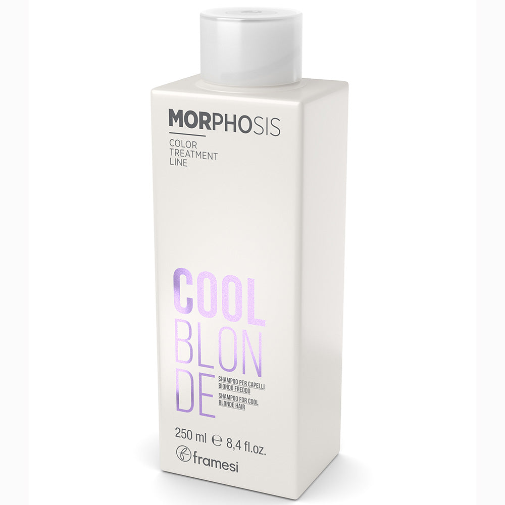 Framesi - Cool Blonde Shampoo - 250 ml — image 1 — Meeshop Pakistan