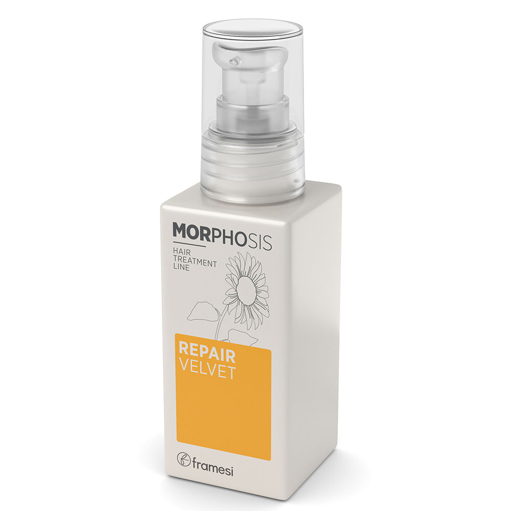 Framesi - Morphosis Repair Velvet 100 ml — image 1 — Meeshop Pakistan