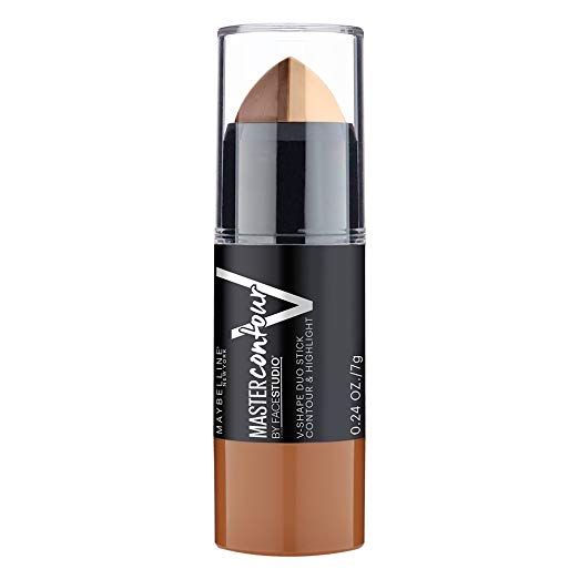 Mabelline - Face Studio Master Contour — image 1 — Meeshop Pakistan