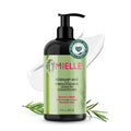 Mielle - Leave-In Conditioner Rosemary Mint Strength - 355Ml