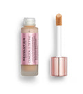 Revolution - Conceal & Define Foundation - F8 23 ml