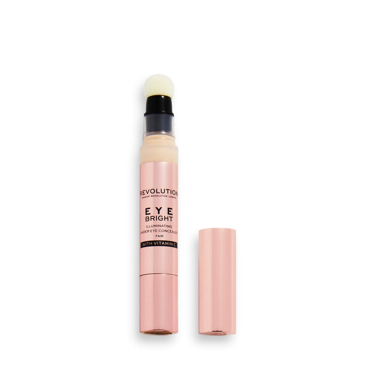 Revolution - Eye Bright Illuminating Under Eye Concealer Fair 3ml — image 1 — Meeshop Pakistan