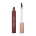 Revolution - IRL Whipped Lip Crème Frappuccino Nude