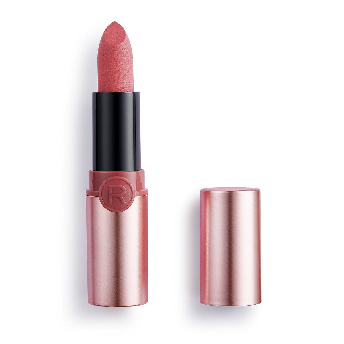 Revolution - Powder Matte Lipstick Rosy — image 1 — Meeshop Pakistan