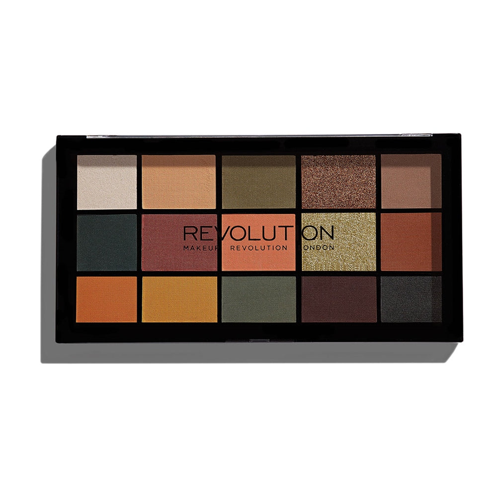 Revolution - Reloaded Palette Iconic Division — image 1 — Meeshop Pakistan