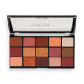 Revolution - Reloaded Eyeshadow Palette Seduction
