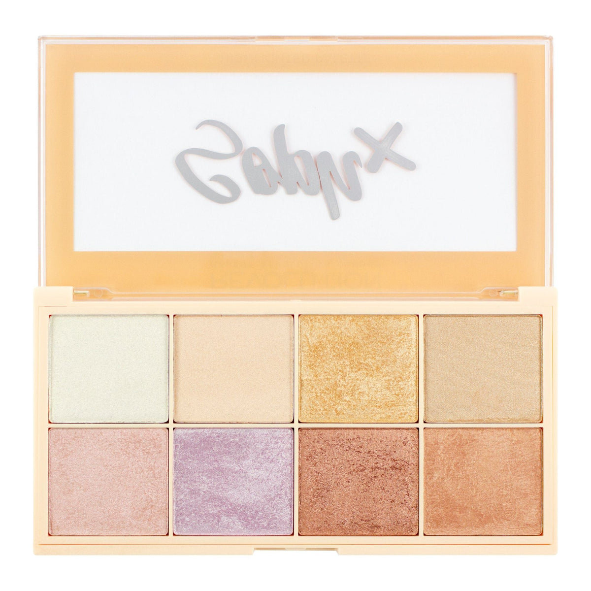 Revolution - Soph Highlighter Palette — image 1 — Meeshop Pakistan