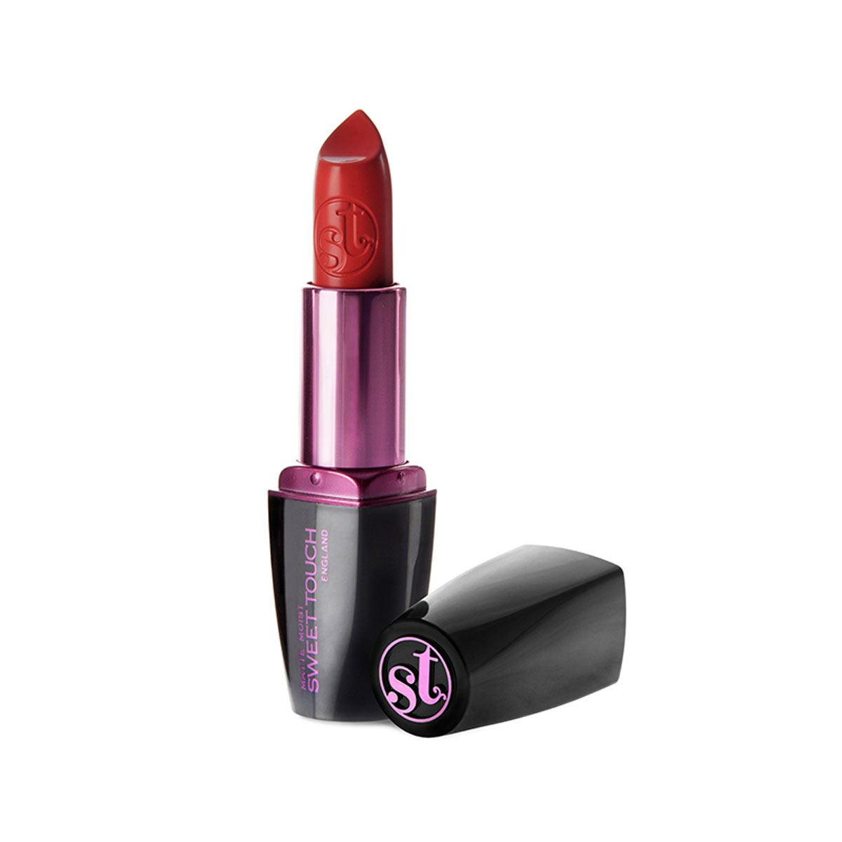 Matte Moist Lipstick -105 - Beetroot — image 1 — Meeshop Pakistan