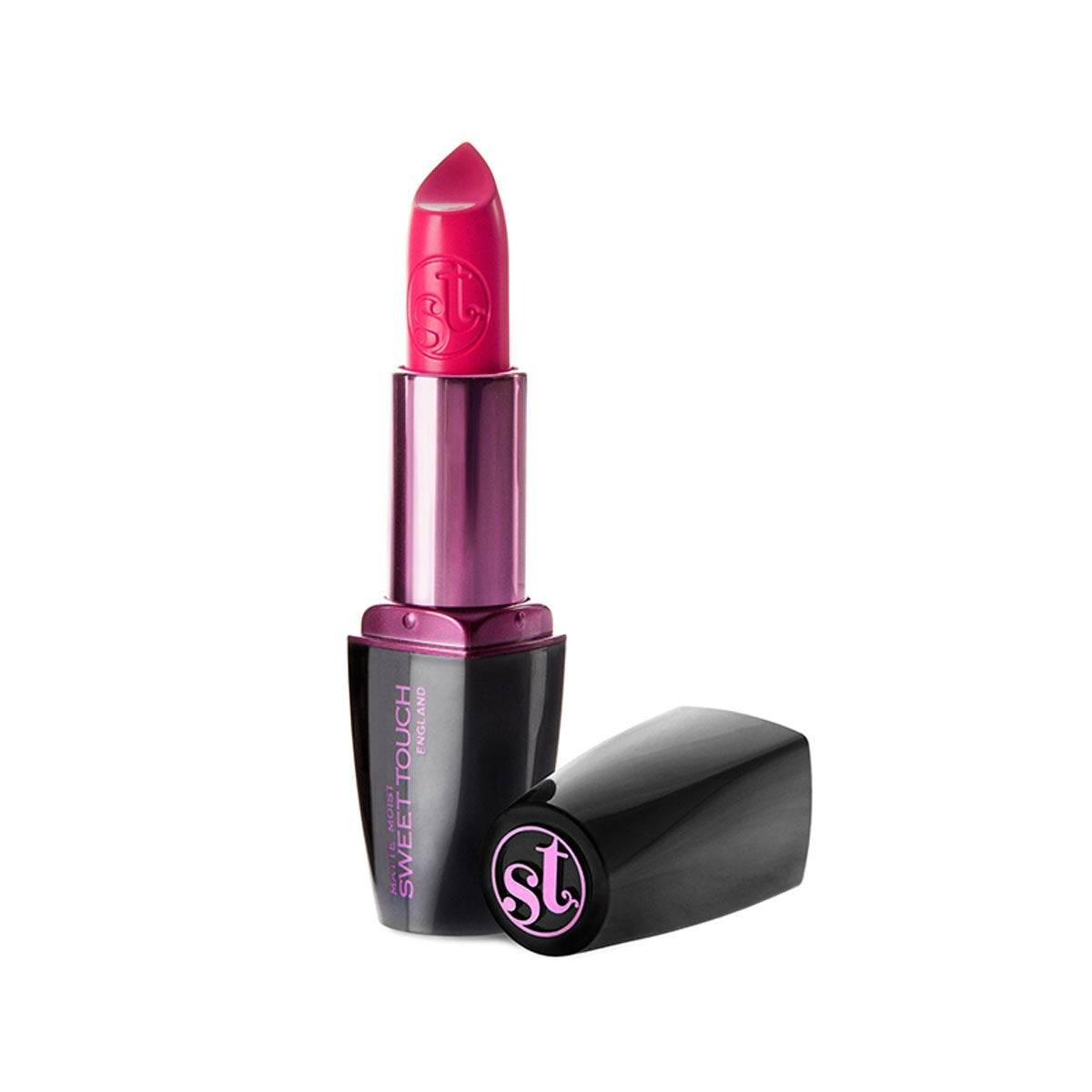 Matte Moist Lipstick -107 - Juliet — image 1 — Meeshop Pakistan