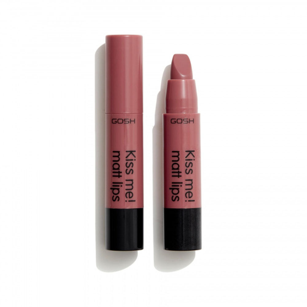 GOSH- Kiss Me Matt Lips — image 6 — Meeshop Pakistan