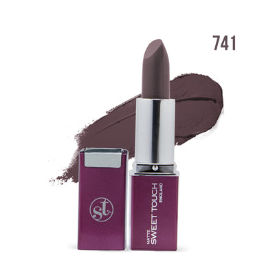 Matte Lipstick - 741