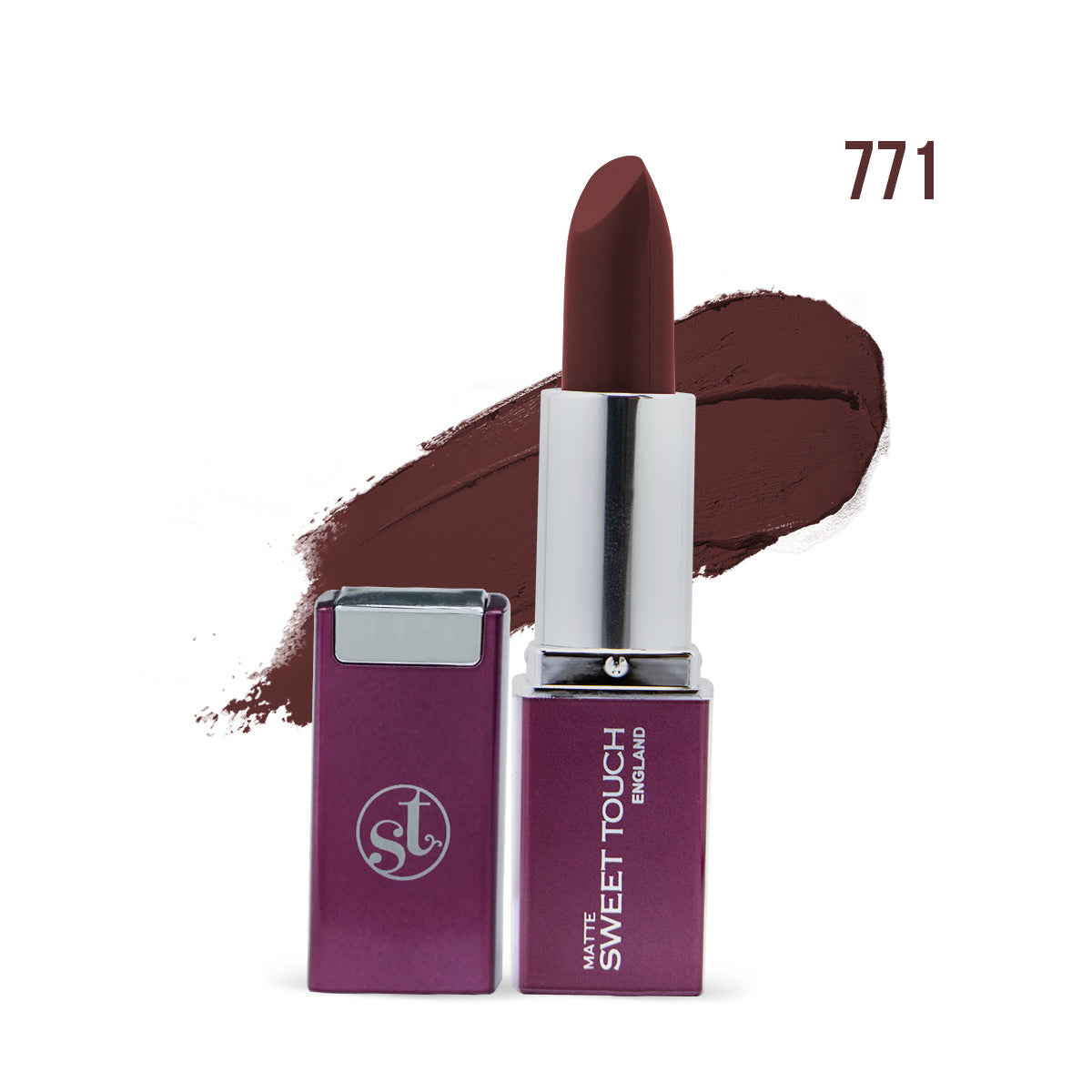 Matte Lipstick - 771 — image 1 — Meeshop Pakistan