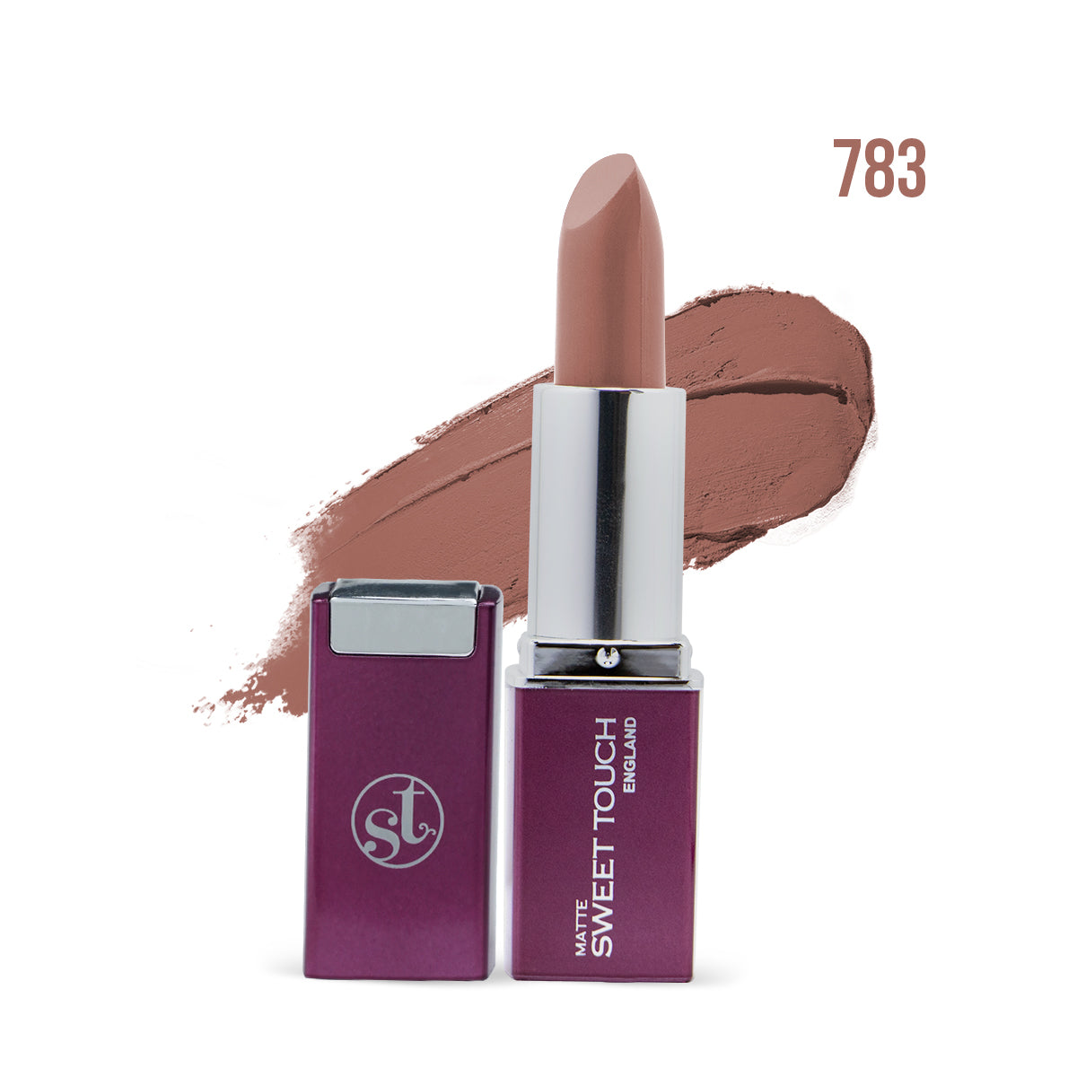 Matte Lipstick - 783 — image 1 — Meeshop Pakistan