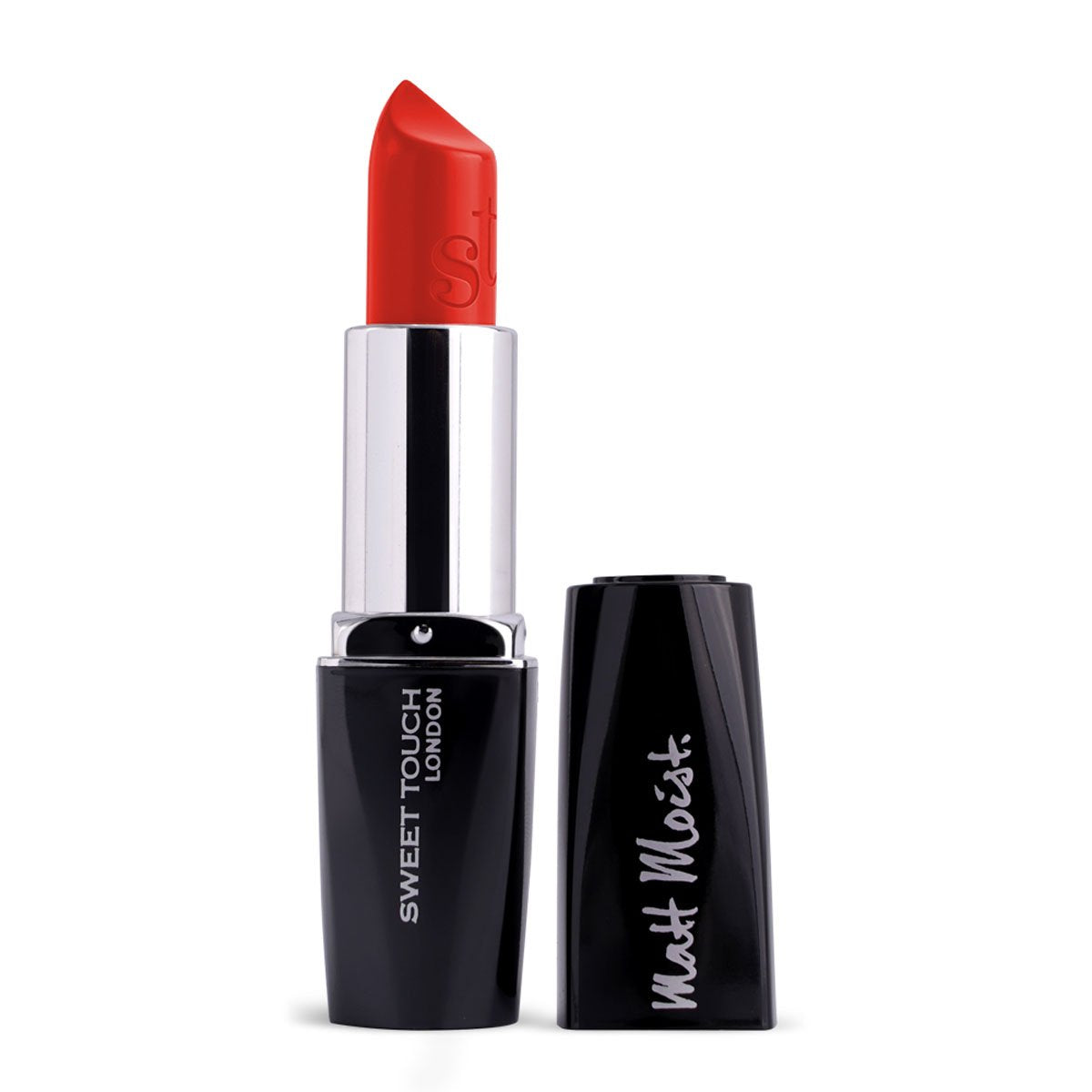 Matte Moist Lipstick -106 - Truly Yours — image 1 — Meeshop Pakistan