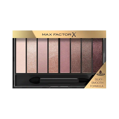 Max Factor - Mstrpce Nude Palatte 03 Rose Nudes