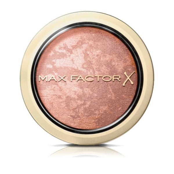 Max Factor - Facefinity Blush 10 - Nude Mauve — image 1 — Meeshop Pakistan