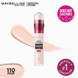 Maybelline - Instant Age Rewind Eraser Dark Circles Treatment Concealer view 9