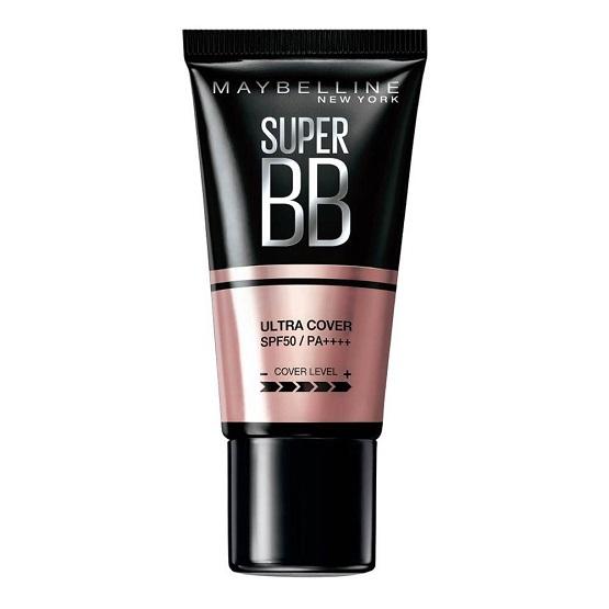 Maybelline - Super BB Cream - 02 Medium — image 1 — Meeshop Pakistan