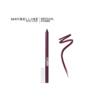 Maybelline - Tattoo Studio Gel Pencil Liner - 942 Rich Berry — image 1 — Meeshop Pakistan