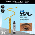 Maybelline - Tattoo Liner Play Dip In Eyeliner