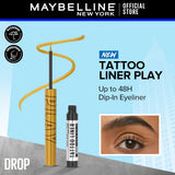 Maybelline - Tattoo Liner Play Dip In Eyeliner view 1