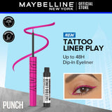 Maybelline - Tattoo Liner Play Dip In Eyeliner view 2