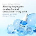 Medicube - Hyaluronic Multi Peptide Serum - 30ml