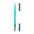 Trouble Maker - Define Anarchy Micro Brow Pencil - Medium Brown