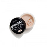 GOSH-Mineral Powder view 2
