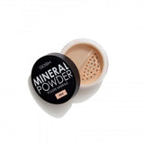 GOSH-Mineral Powder view 1