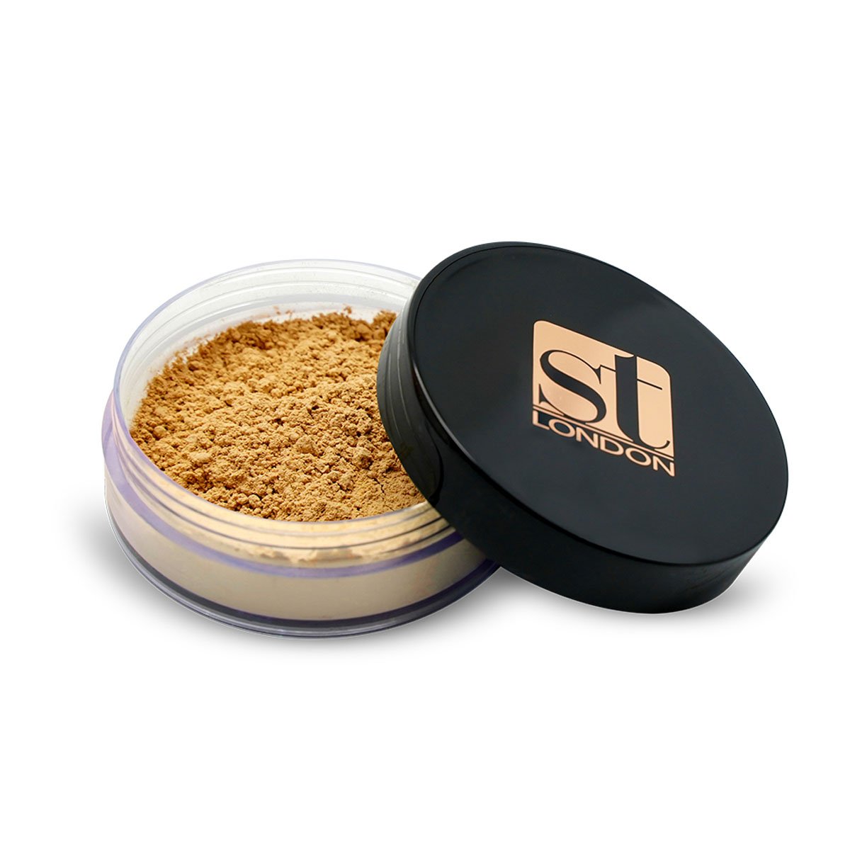 ST London - Mineralz Loose Powder — image 4 — Meeshop Pakistan