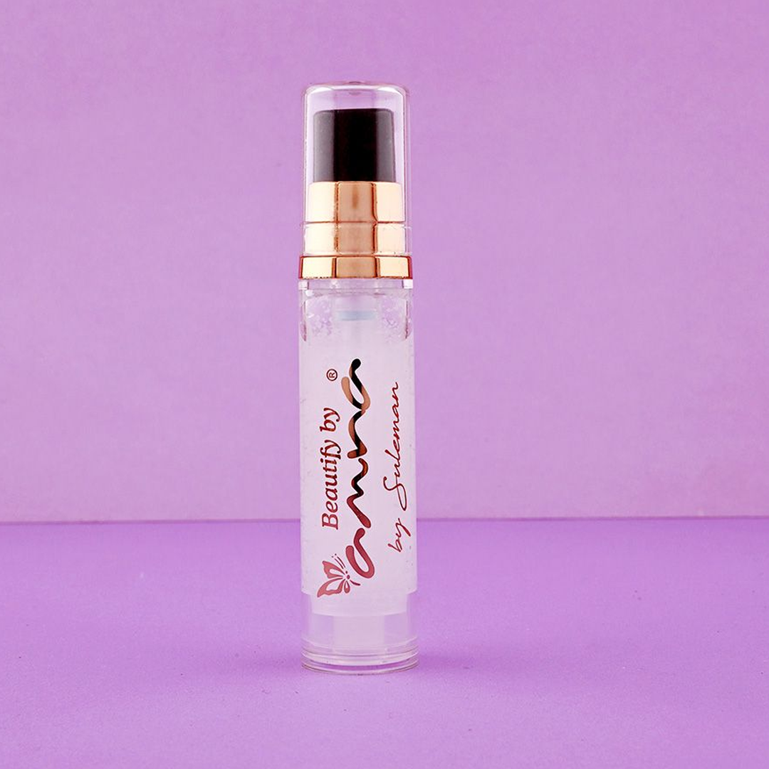 BBA By Suleman - Mini Snow Glow Serum — image 1 — Meeshop Pakistan