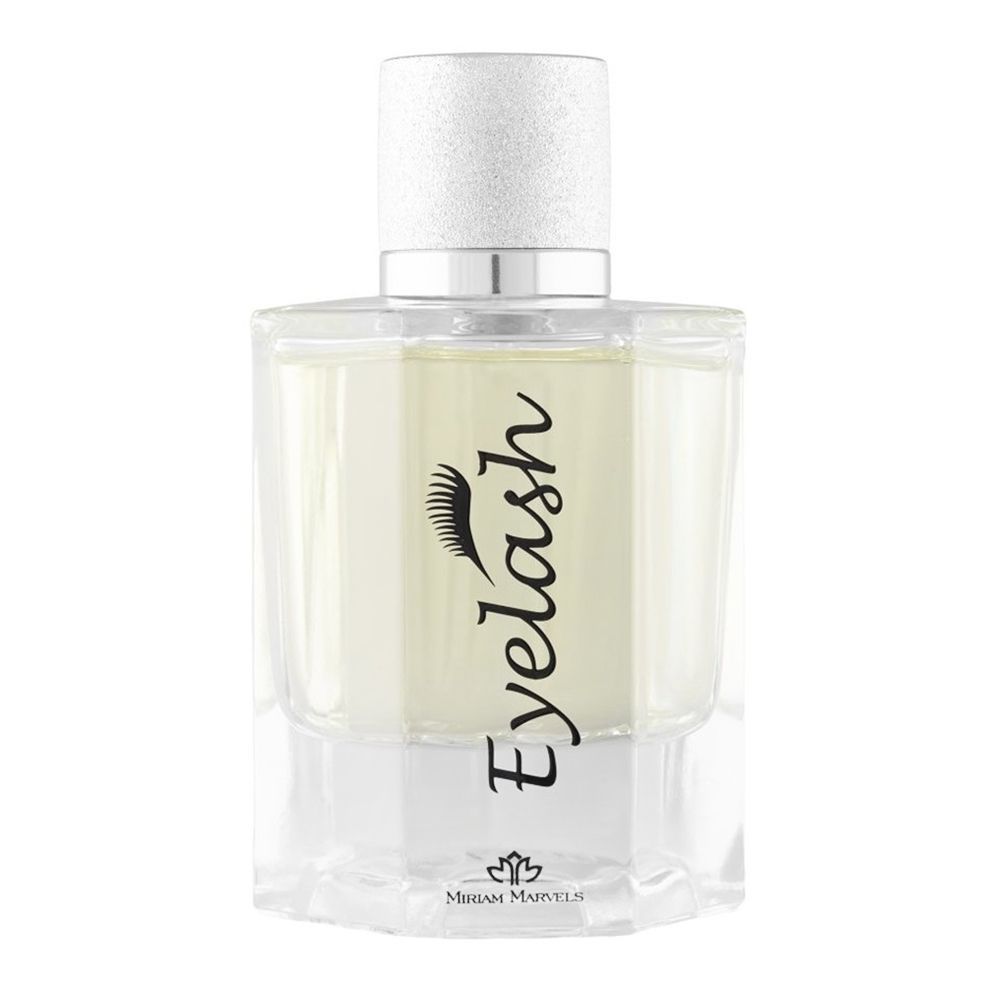 Miriam Marvels - Eyelash Eau De Perfume For Women - 100ml — image 1 — Meeshop Pakistan