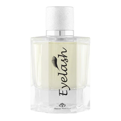 Miriam Marvels - Eyelash Eau De Perfume For Women - 100ml