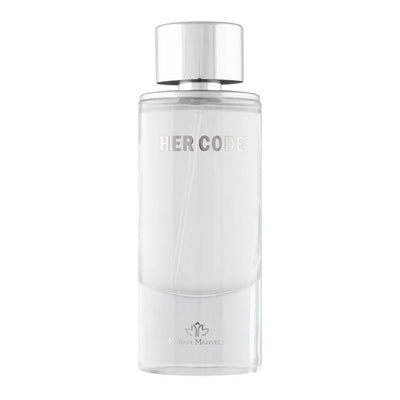 Miriam Marvels - Her Code Eau De Perfume For Women - 75ml