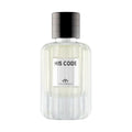 Miriam Marvels - His Code Eau De Perfume For Men - 100ml