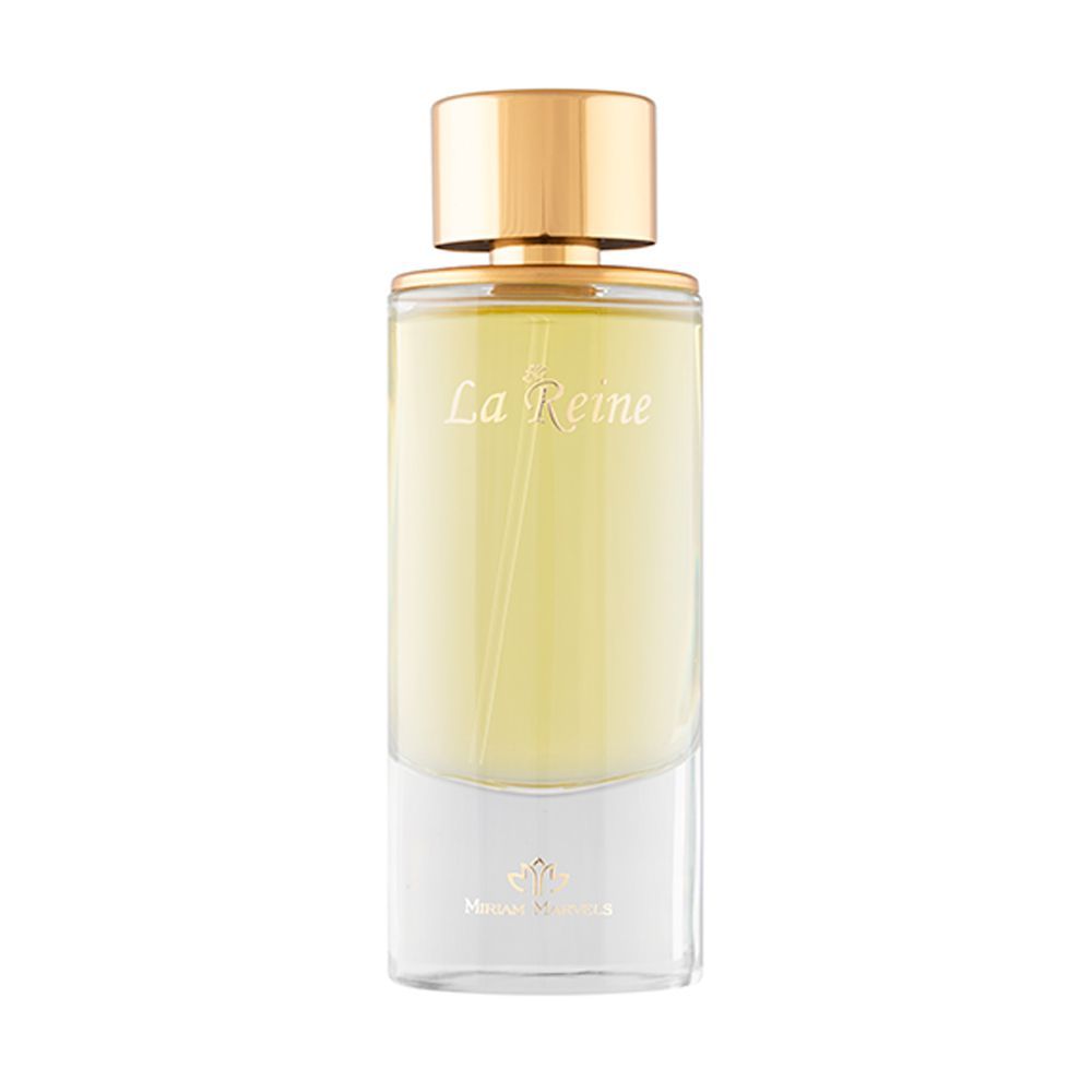 Miriam Marvels - La Reine Eau De Perfume For women - 75ml — image 1 — Meeshop Pakistan
