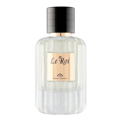 Miriam Marvels - Le Roi Eau De Perfume For Men - 100ml