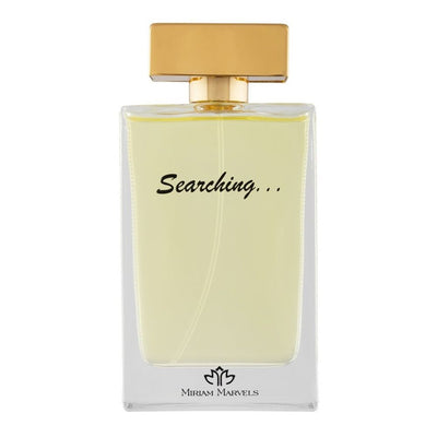 Miriam Marvels - Searching Eau De Perfume For Men - 100ml