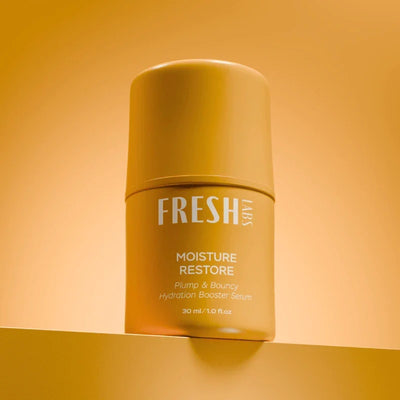 FreshLabs - Moisture Restore Serum