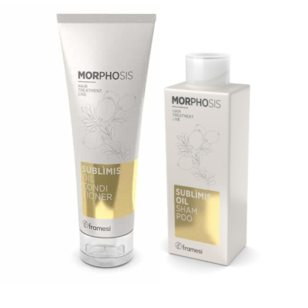 Framesi - Morphosis Sublimis Kit 250 ml — image 1 — Meeshop Pakistan