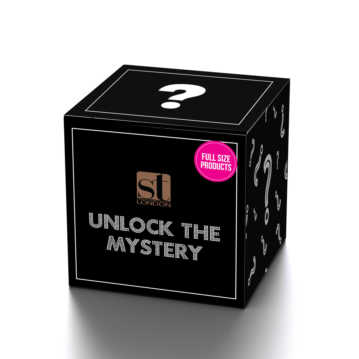 ST London - Mystery Box — image 1 — Meeshop Pakistan
