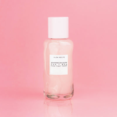 Glow Recipe - Watermelon Pha + Bha Pore Tight Toner