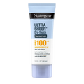 Neutrogena - Ultra Sheer Dry Touch Sunscreen Spf 100+ 88Ml