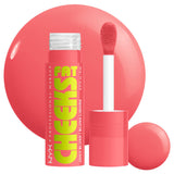 NYX - Fat Cheeks Juicy Plump Liquid Blush view 5