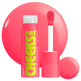 NYX - Fat Cheeks Juicy Plump Liquid Blush view 4