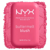 NYX - Buttermelt Blush view 1