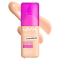 NYX - Make 'Em Wonder™ Soft Matte Buildable Foundation