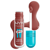 NYX - Lip I.V. Hydrating Lip Gloss Serum view 10