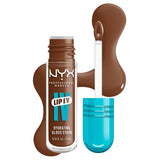 NYX - Lip I.V. Hydrating Lip Gloss Serum view 9